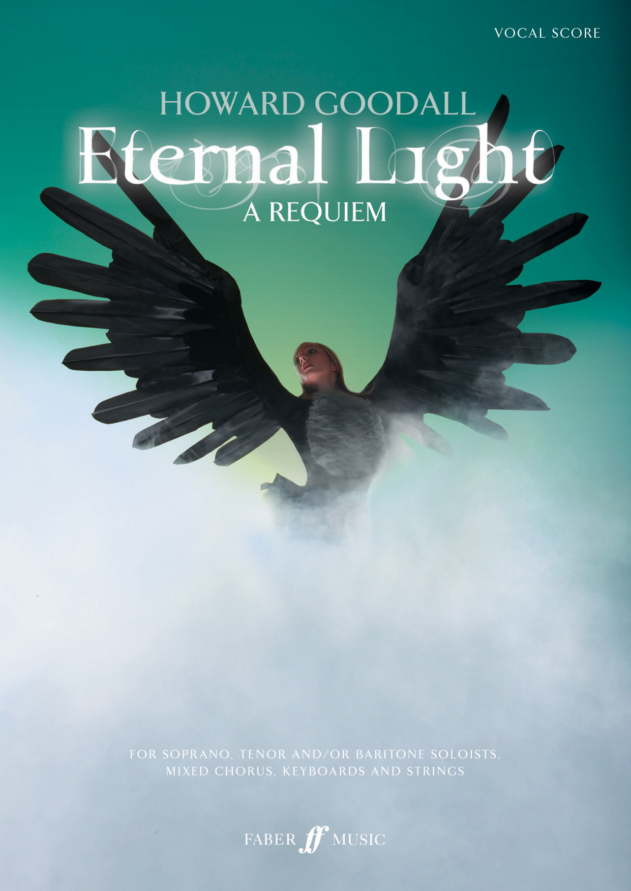 Agnus Dei (No 9 from 'Eternal Light')