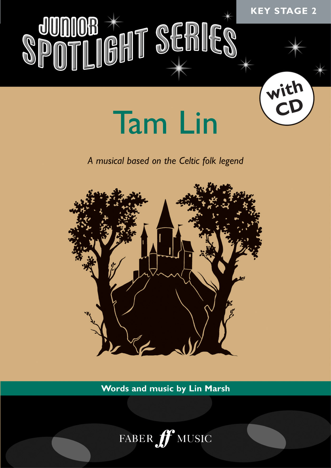 Janet Tied Up Her Kirtle Green (from 'Tam Lin')