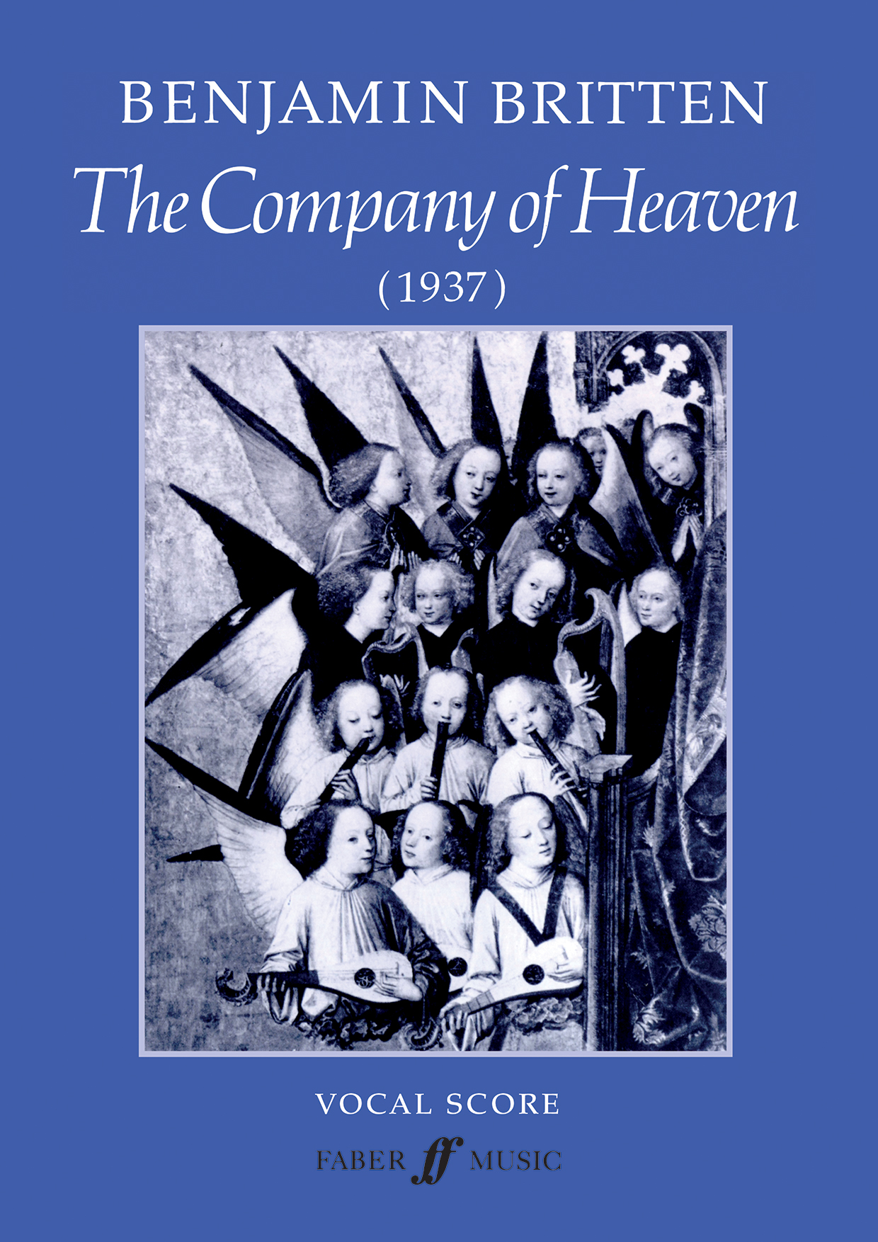 The Morning Stars (from 'The Company of Heaven')