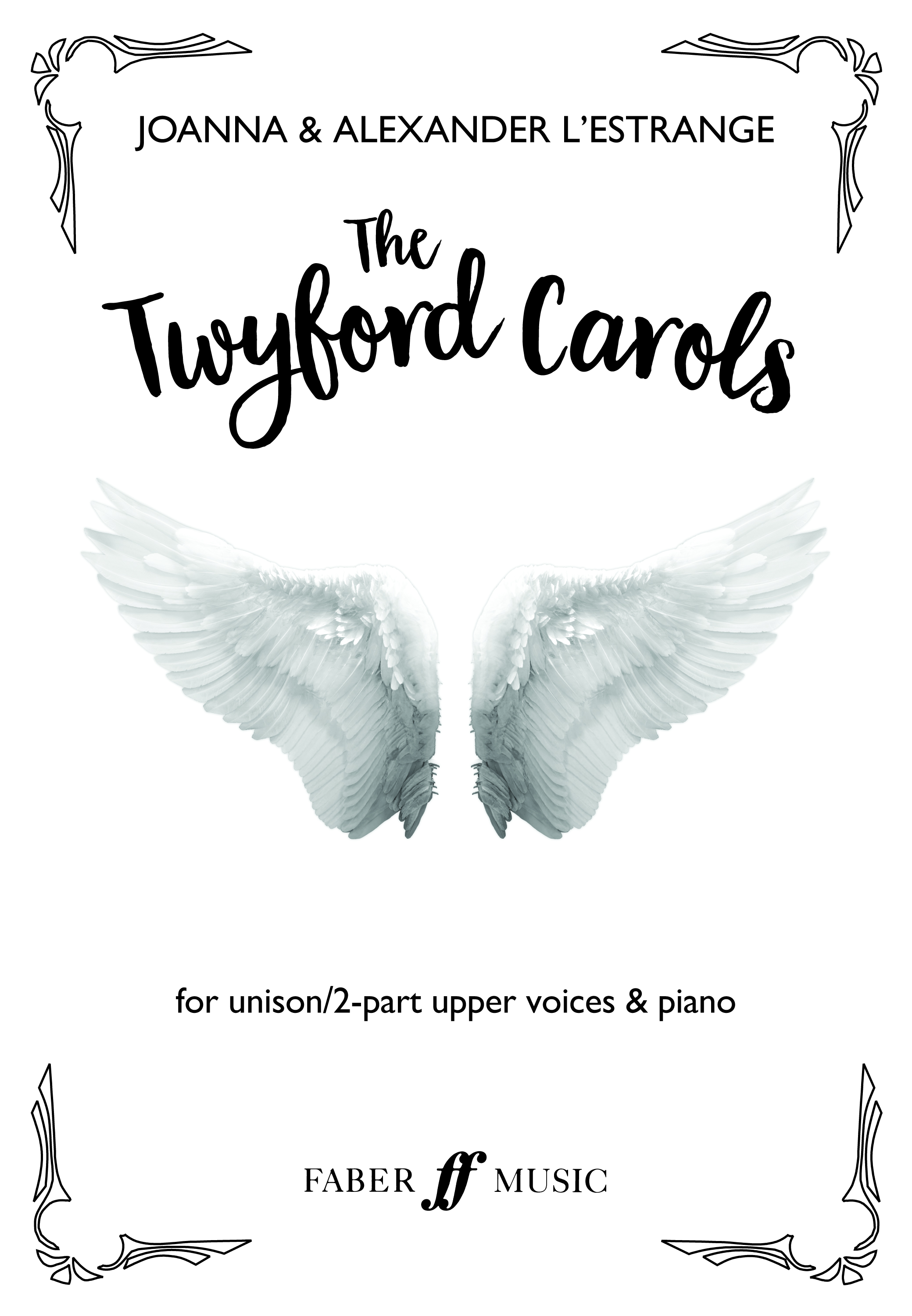 The Twyford Carols