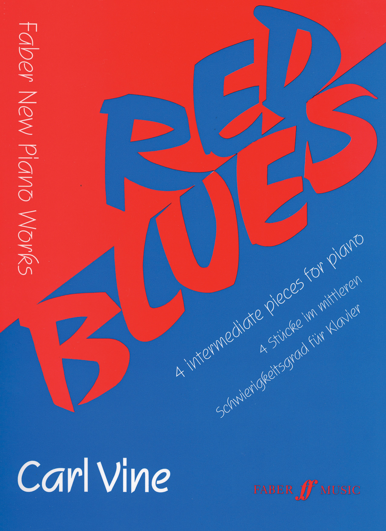 Semplice (from 'Red Blues')