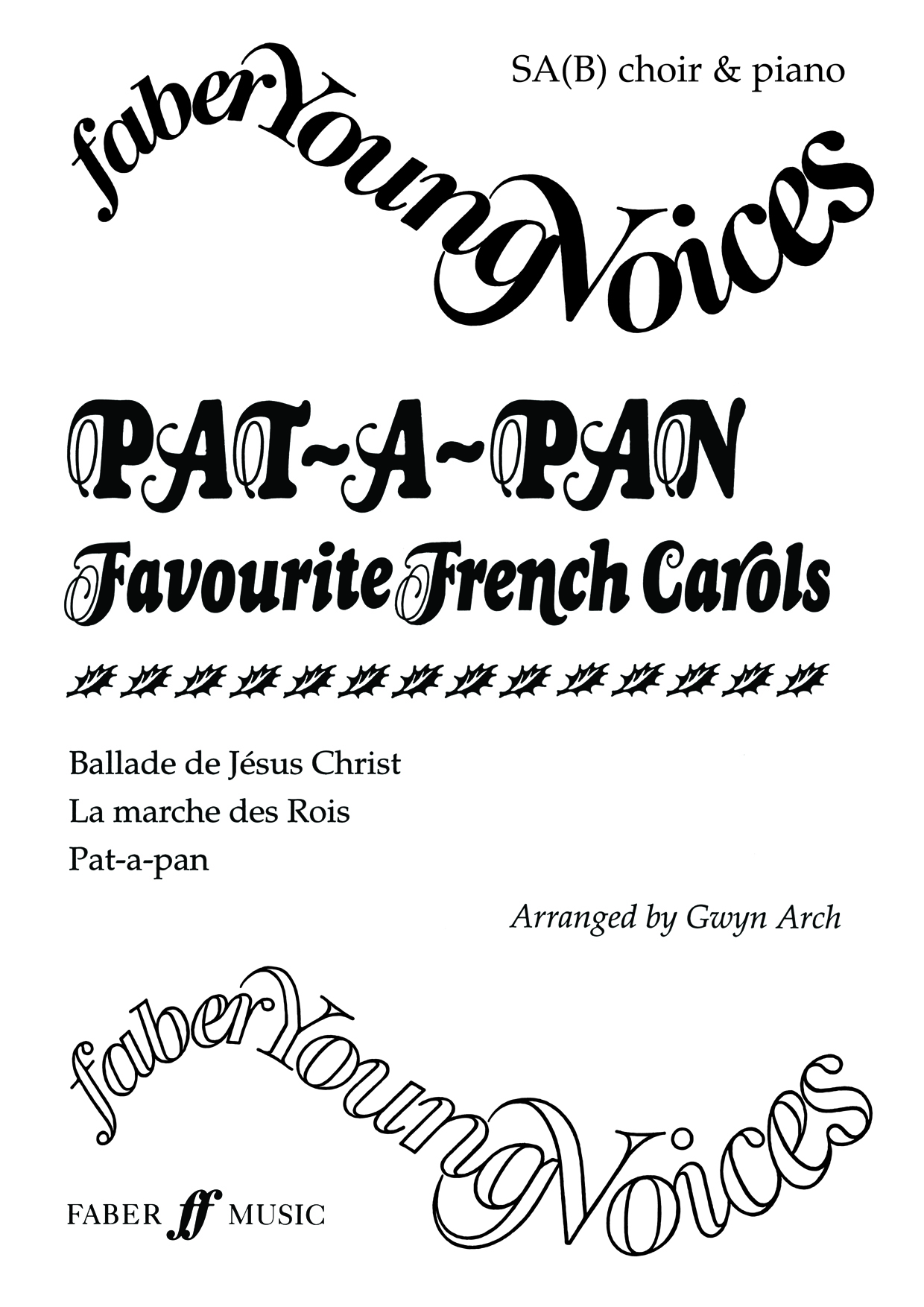 Ballade de Jesus Christ