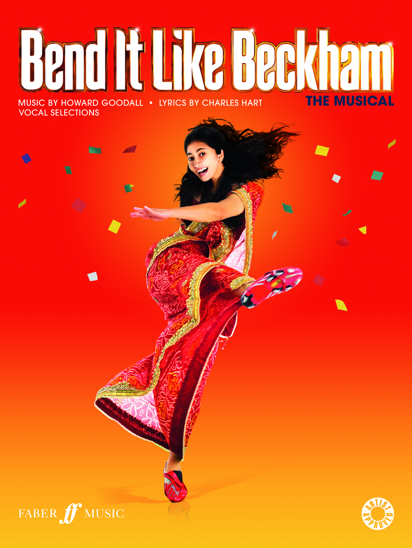 Bend It (from 'Bend It Like Beckham')