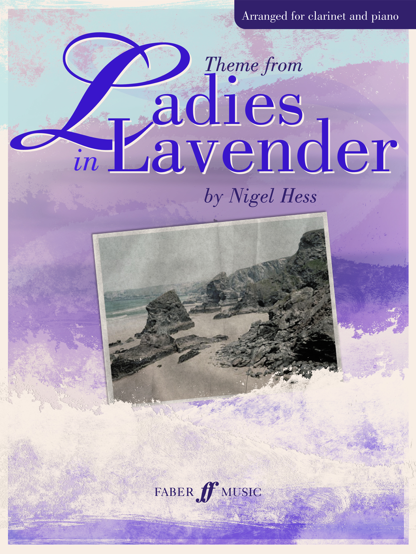 Theme from 'Ladies in Lavender'