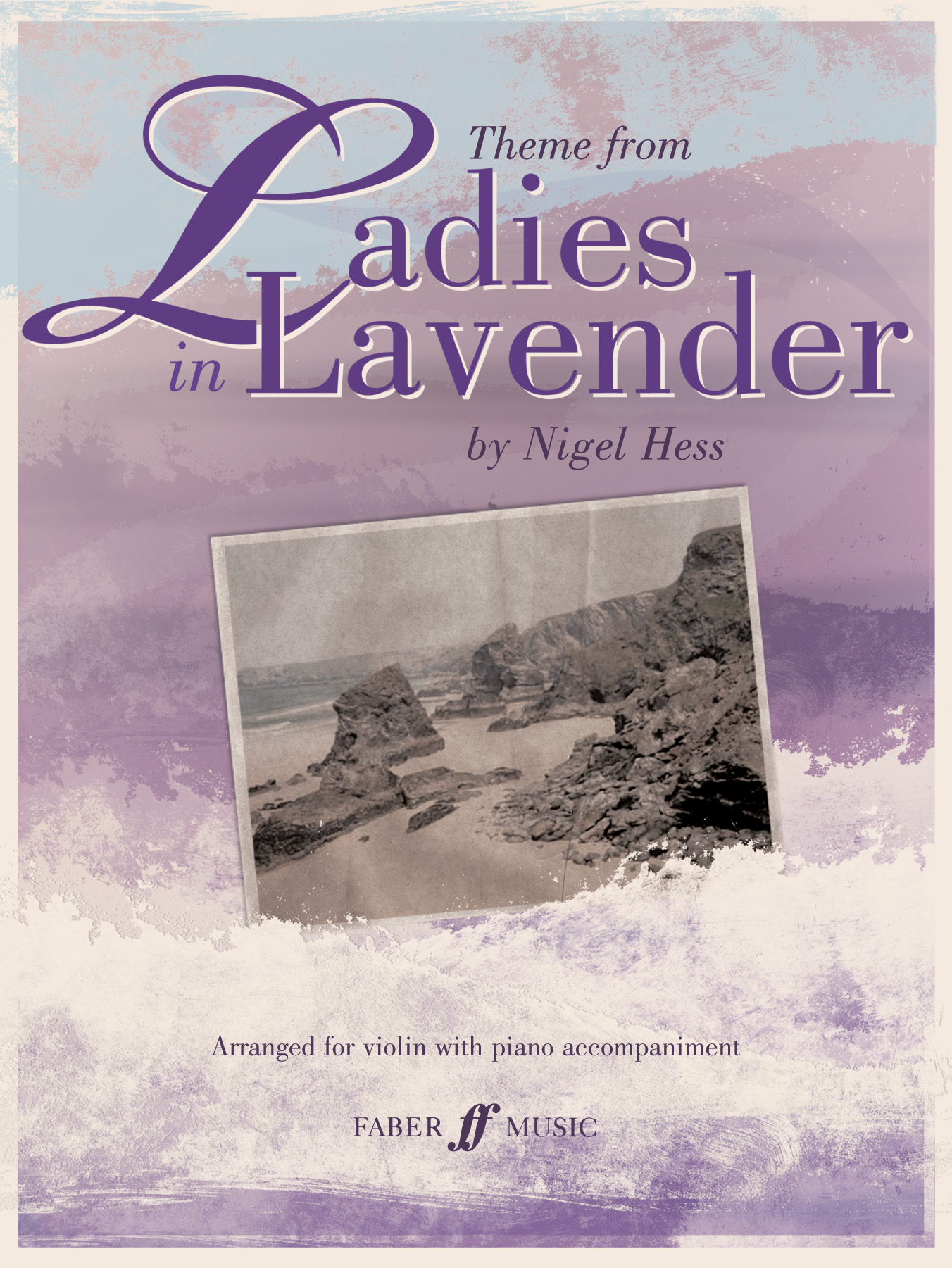 Theme from 'Ladies in Lavender'
