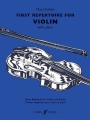 Gavottes I & II/Bourree from Flute Sonata No. 3