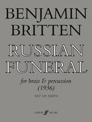 Russian Funeral