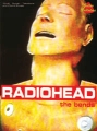 Bones (Radiohead - The Bends) Noten