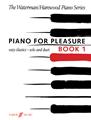 Minuet and Trio (Ignace Pleyel) Noten
