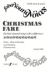 Christmas Fare (from 'Christmas Fare')