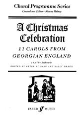 For Christmas Day