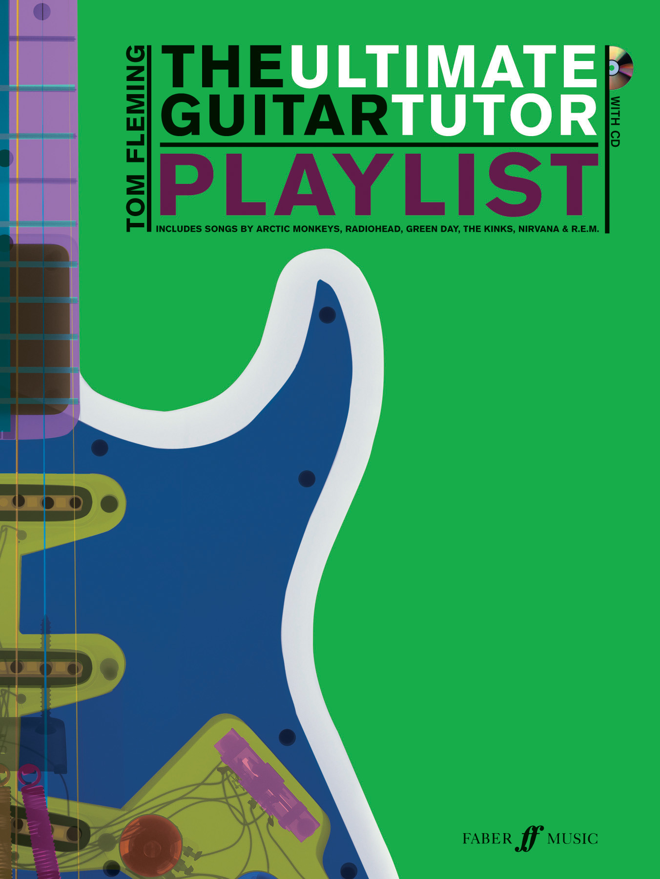 The ultimate guitar book ほか全7冊 The ultimate guitar book ほか全