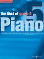 Prelude In D minor (Op. 40 No. 3) (Best of Grade 5 Piano) Partituras Digitais