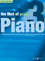 Anglaise in D Minor (Best of Grade 3 Piano) Digitale Noter