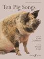 Berkshire Prize Beauty (from Ten Pig Songs) Noten
