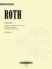Earthrise (Full Score)
