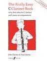 Lullaby (from The Really Easy Clarinet Book) Noten