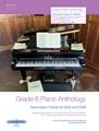 Moment musical in F minor (No. 3 from Moments musicaux, D. 780) Noten