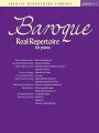 Echo from French Overture In B Minor BWV831