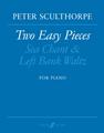 Two Easy Pieces Sheet Music