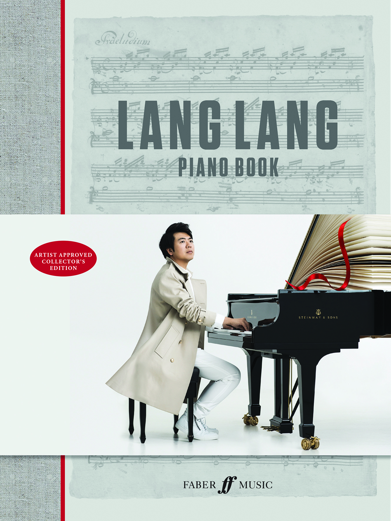 Lang Lang Piano Academy: Mastering the Piano, Level 1: Piano Book