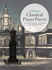 Arietta (Lyric Pieces, Book 1, Op. 12)