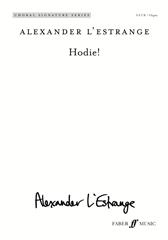 Hodie!