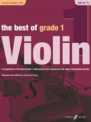 From Old Vienna (from 'Violin Playtime Book 3')