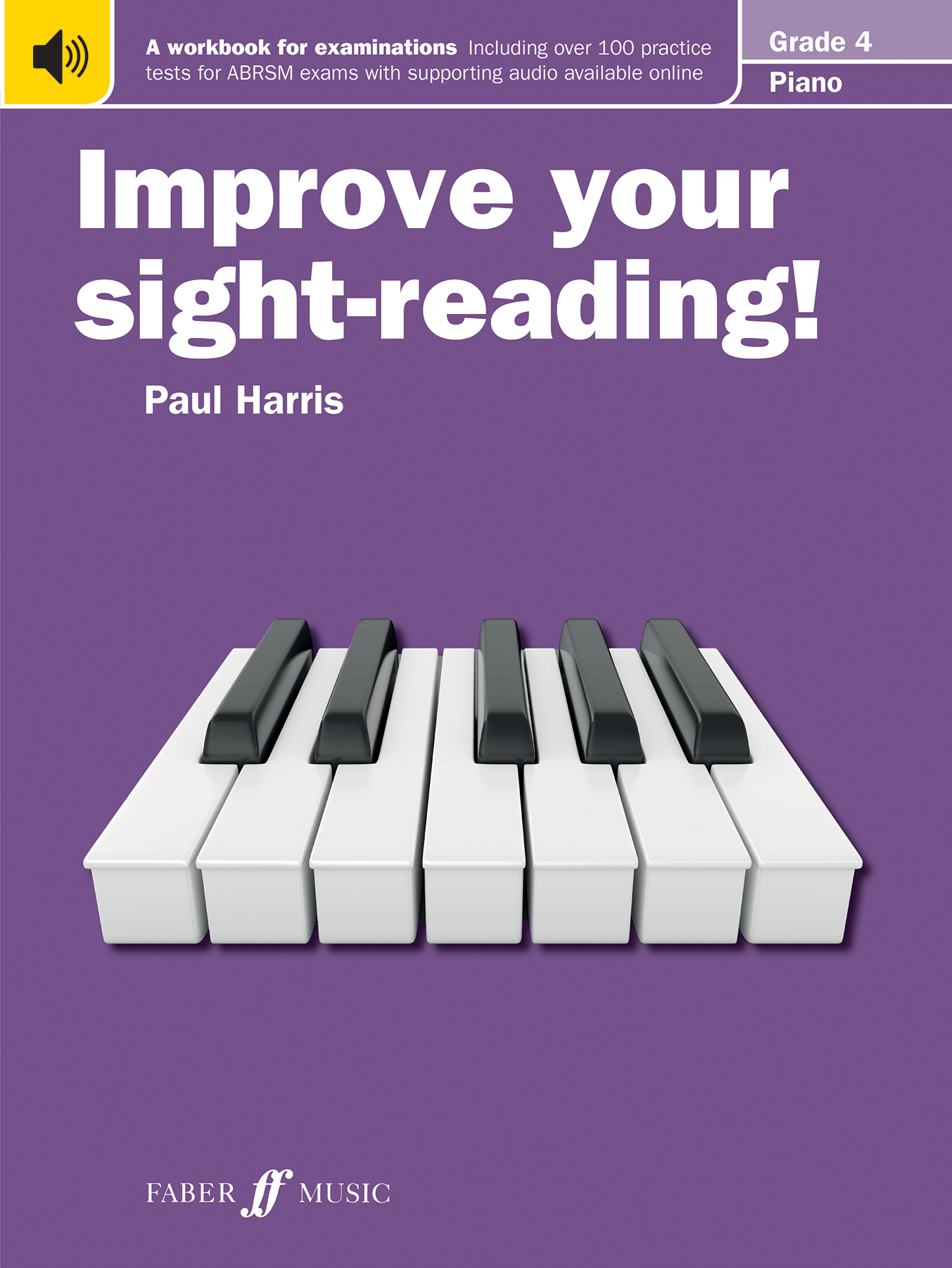 Piano grade. Sight reading. Paul Harris improve. Your Sight. Edlung Melodic Sight-reading Practice.