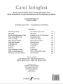 Carol Stringfest Selection