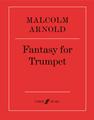 Fantasy for Trumpet Op.100 Noder