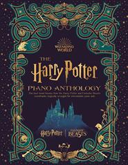 Loved Ones And Leaving (from 'Harry Potter And The Order Of The Phoenix')