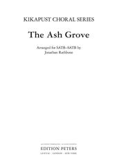 The Ash Grove