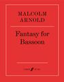 Fantasy for Bassoon Partituras