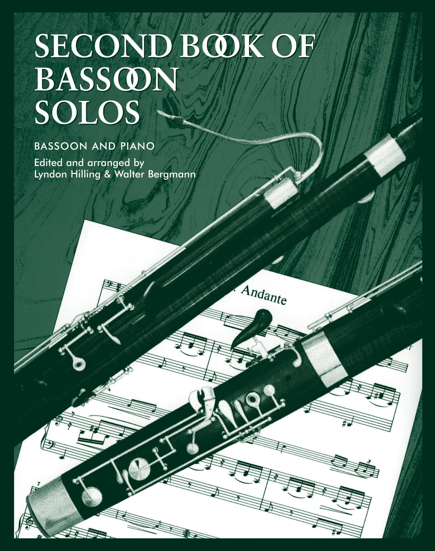 Walter bassoon on sale