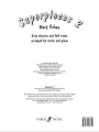 Norwegian Dance Nos 2 & 3