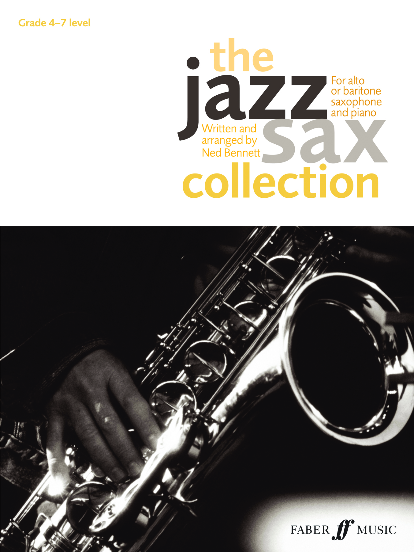 Jazz saxophone instrumental deals jazz