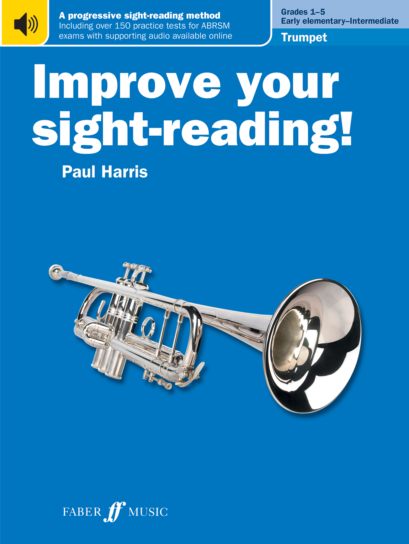 Trumpet deals sight reading