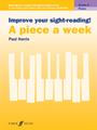 Miniscule Mazurka (from Improve Your Sight-Reading! A Piece a Week Piano Grade 6) Noten