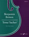 Tema Sacher