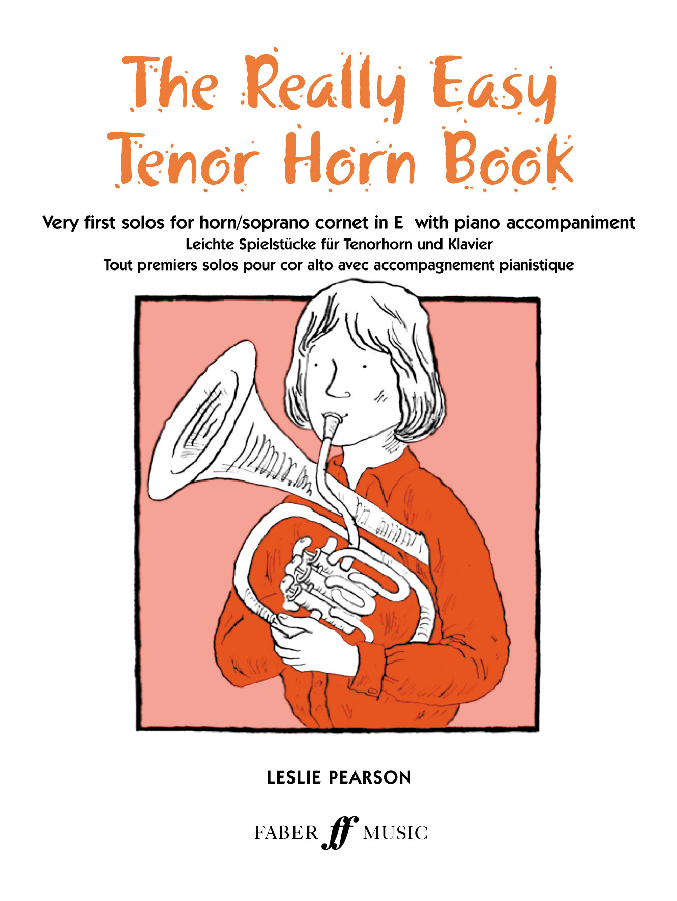 Tenor on sale horn music