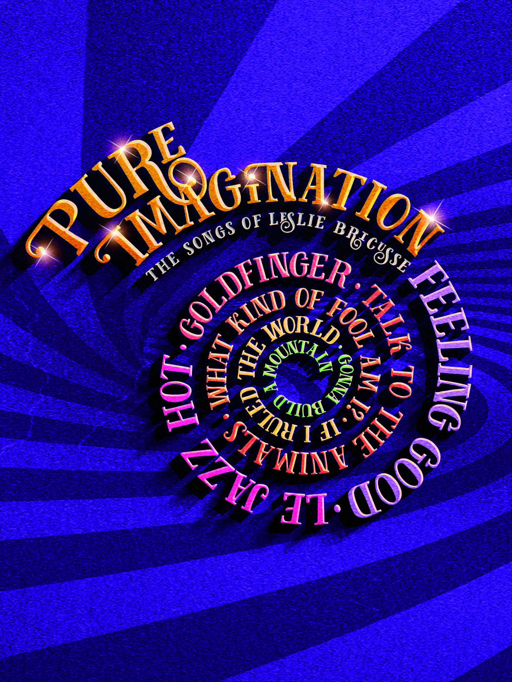  Pure Imagination  The Songbook Faber Music