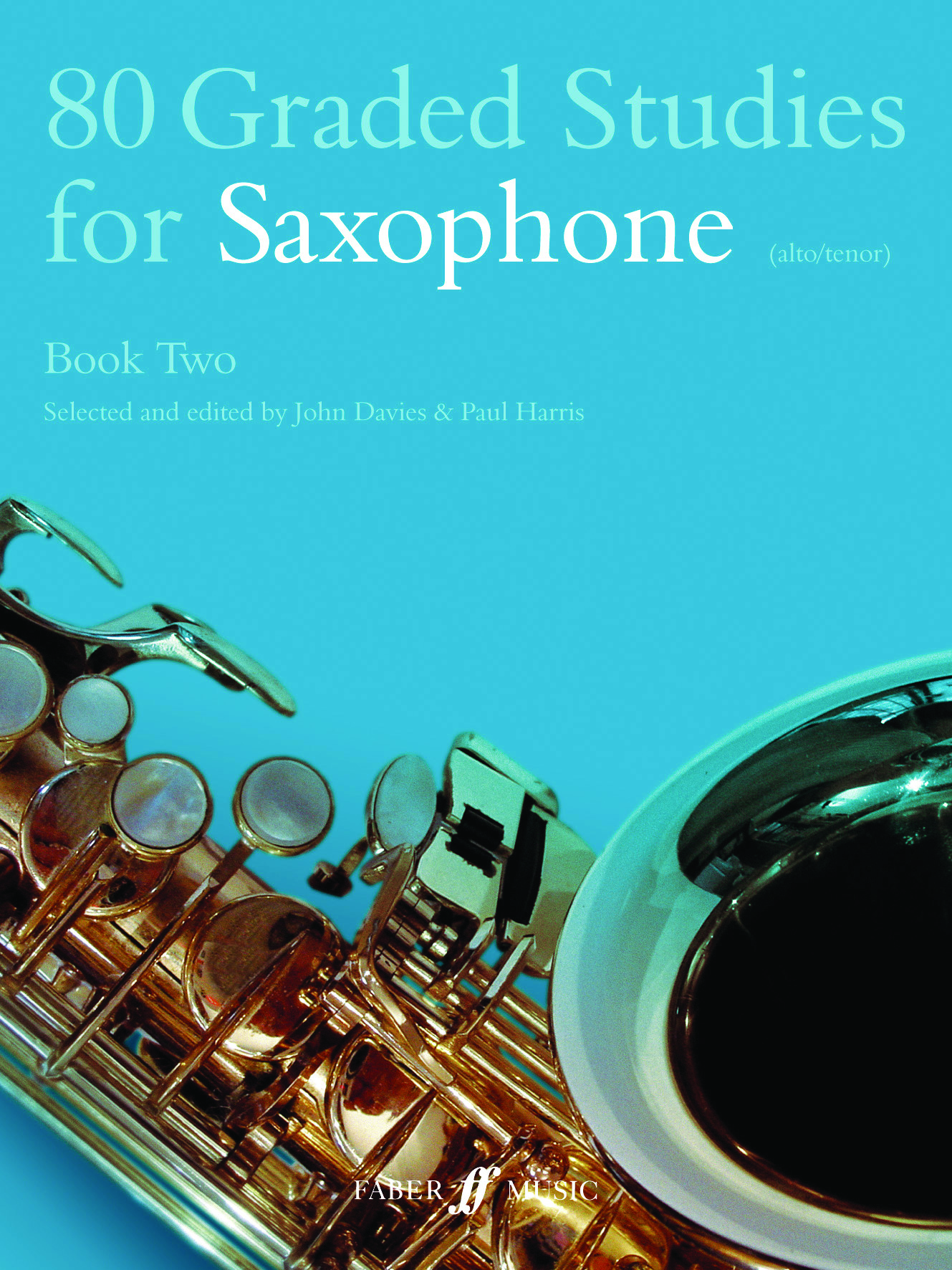 Selected studies deals for saxophone