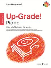 Mission Impossible (from ‘Up-Grade! Piano Grades 0-1’)