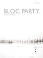 Plans (Bloc Party) Partitions