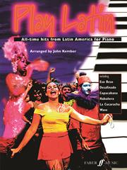 Cuban Serenade