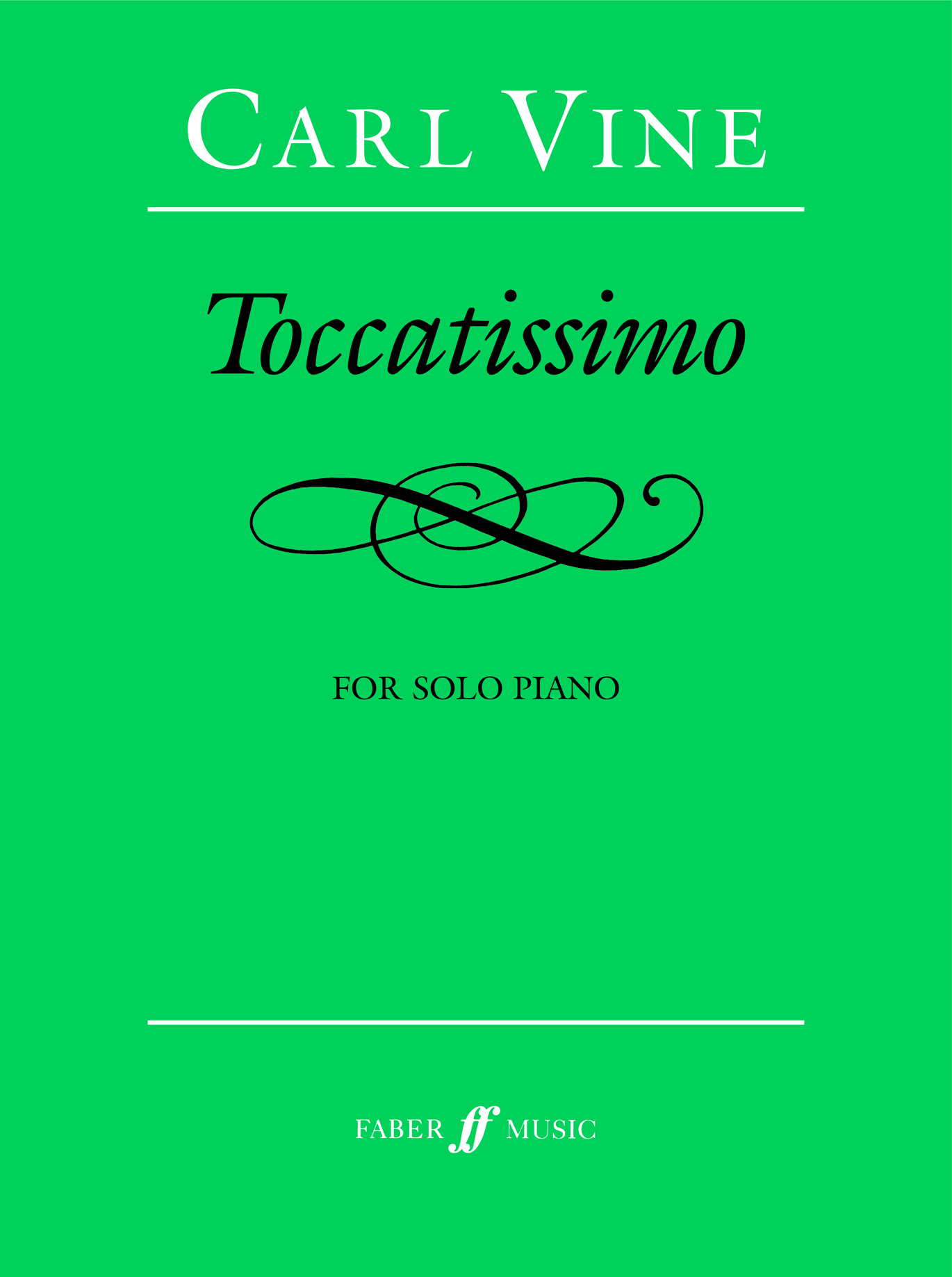 Toccatissimo
