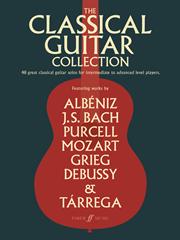 A Winter Landscape (from 'Little Suite For Guitar')