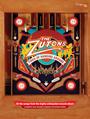 Secrets (The Zutons) Sheet Music