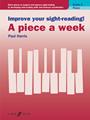 A Twist In The Plot (from Improve Your Sight-Reading! A Piece a Week Piano Grade 5) Partituras